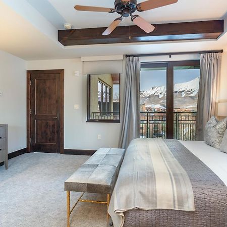 Aparthotel Lumiere By Dunton Telluride Exterior foto