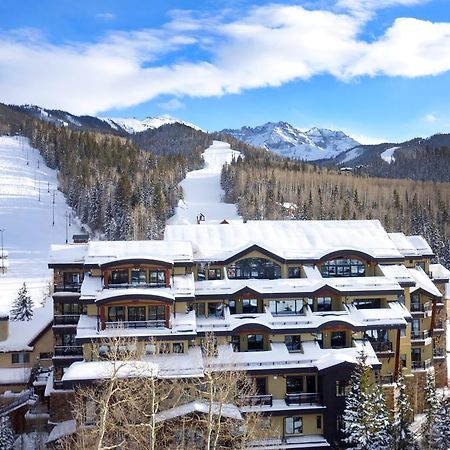 Aparthotel Lumiere By Dunton Telluride Exterior foto