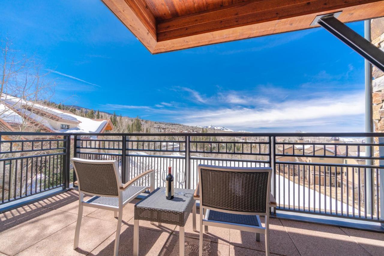 Aparthotel Lumiere By Dunton Telluride Exterior foto