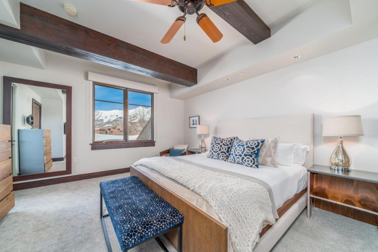 Aparthotel Lumiere By Dunton Telluride Exterior foto