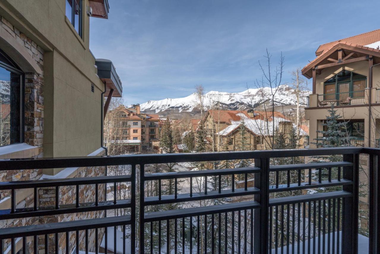 Aparthotel Lumiere By Dunton Telluride Exterior foto