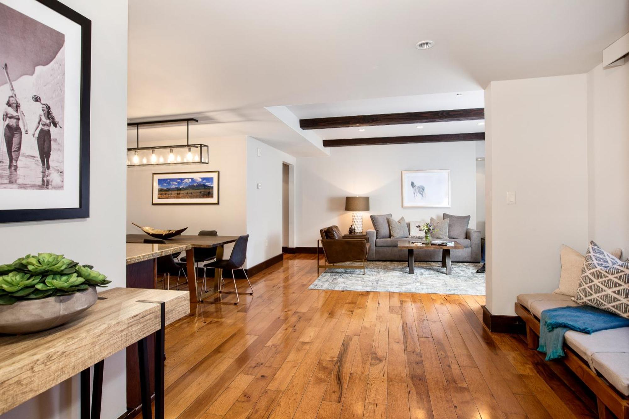Aparthotel Lumiere By Dunton Telluride Zimmer foto