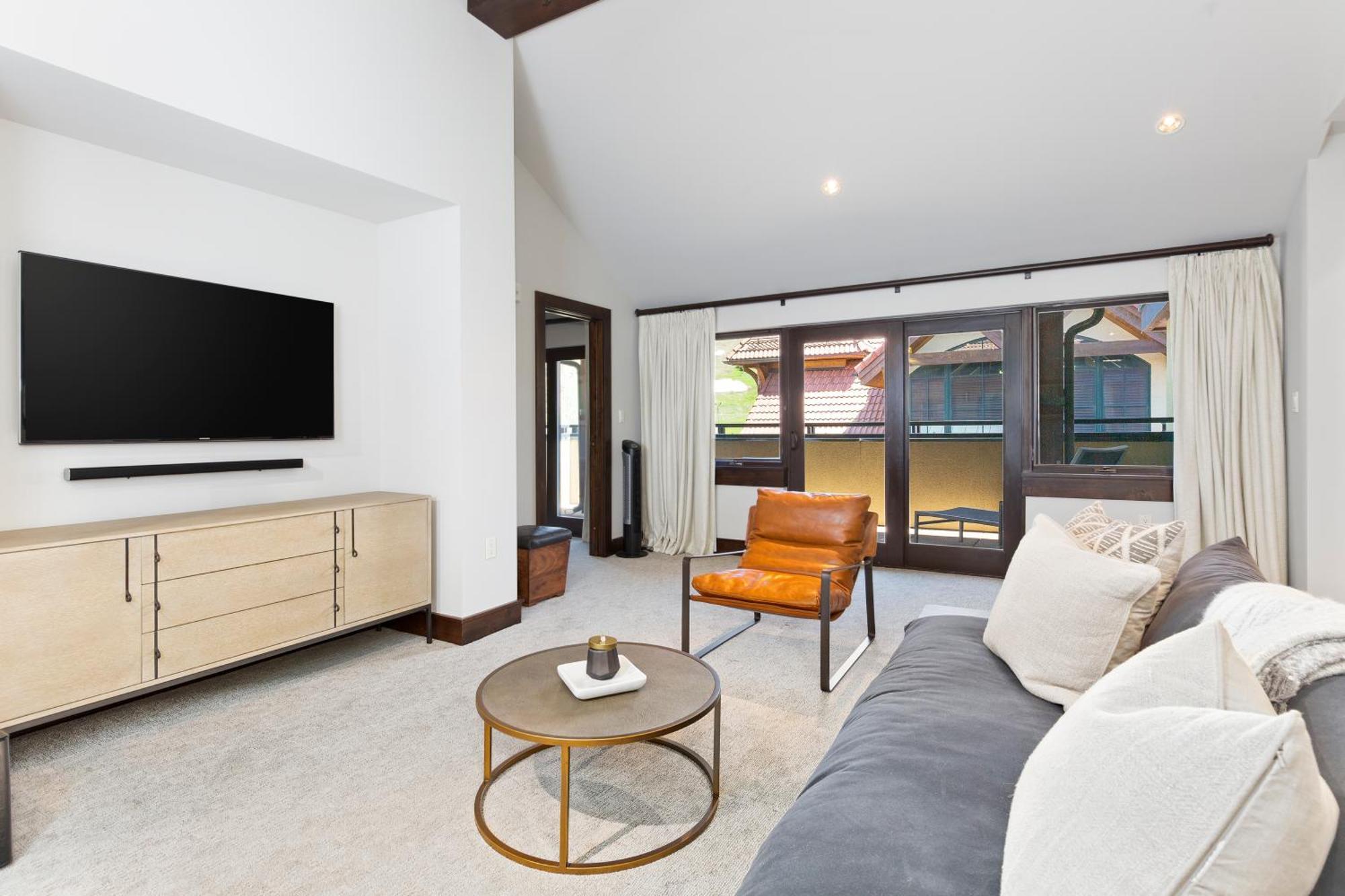 Aparthotel Lumiere By Dunton Telluride Zimmer foto
