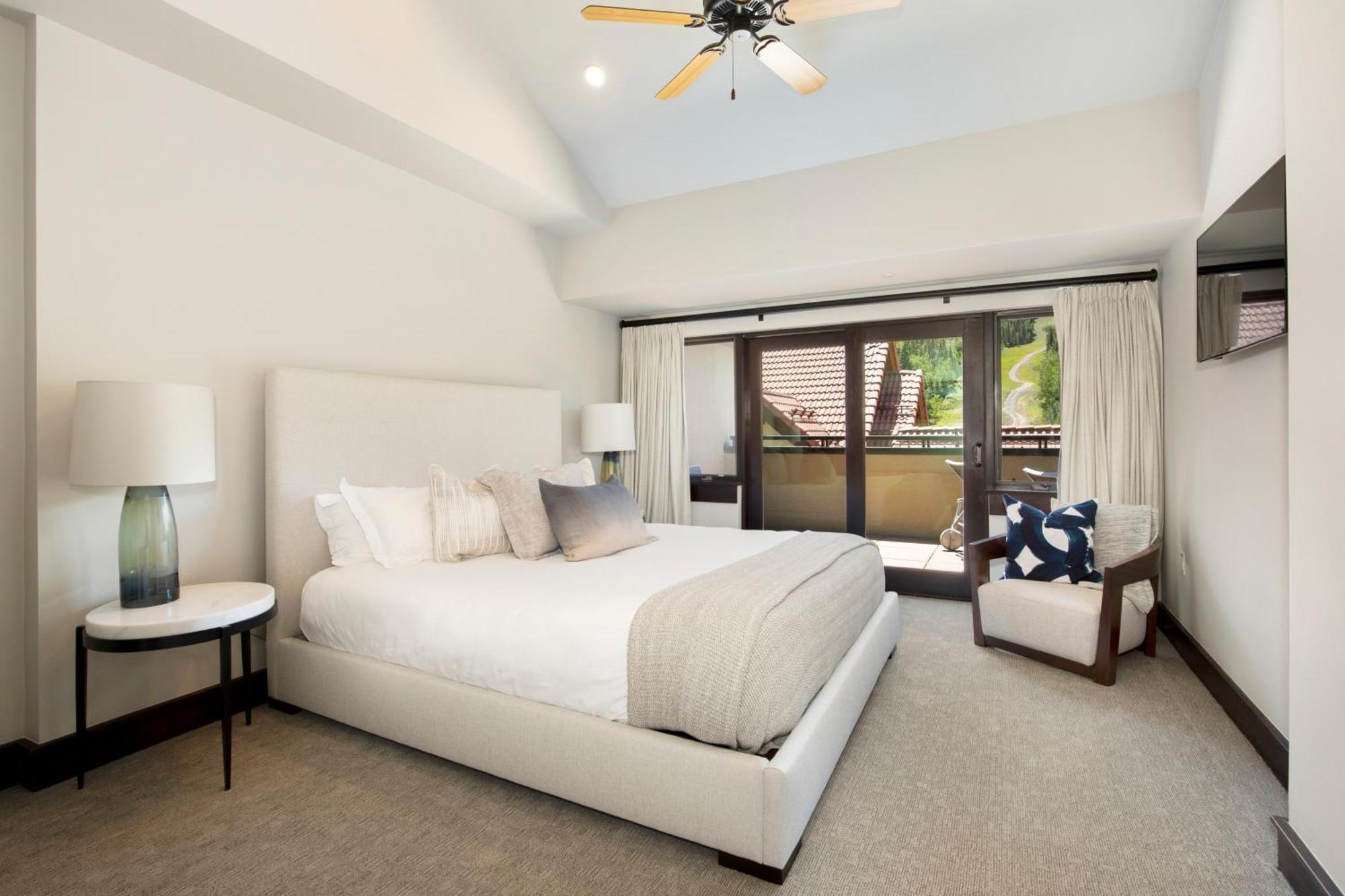 Aparthotel Lumiere By Dunton Telluride Zimmer foto