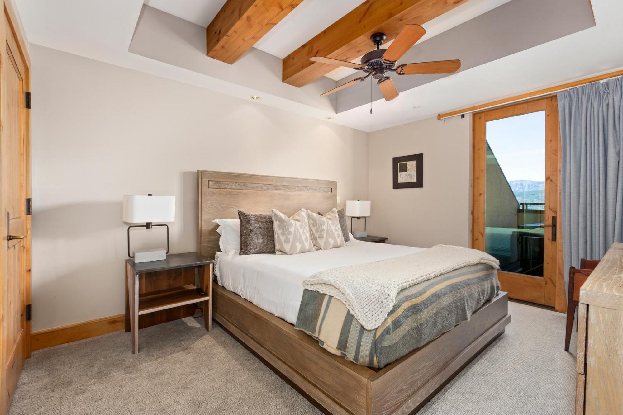Aparthotel Lumiere By Dunton Telluride Zimmer foto