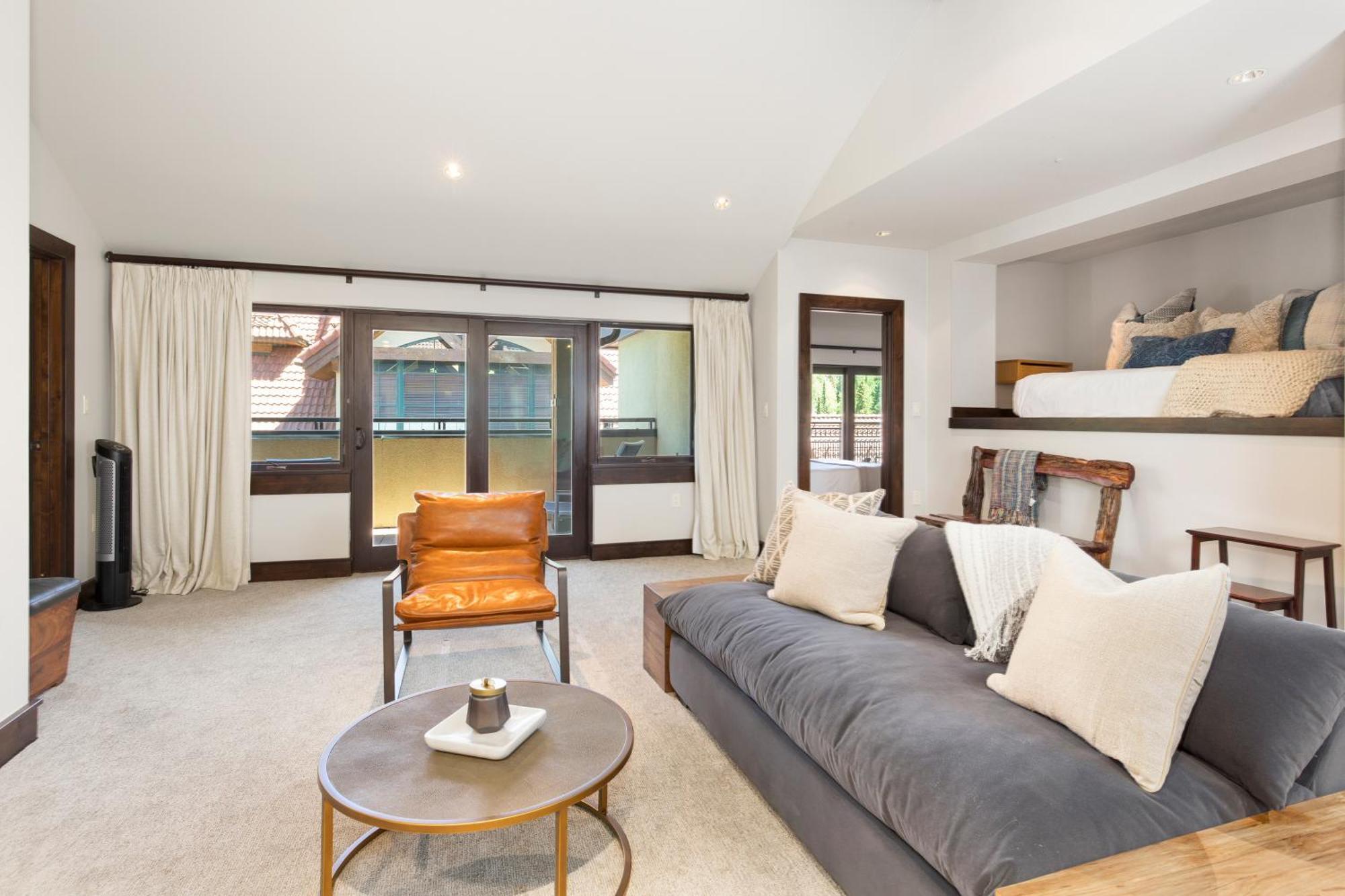 Aparthotel Lumiere By Dunton Telluride Zimmer foto