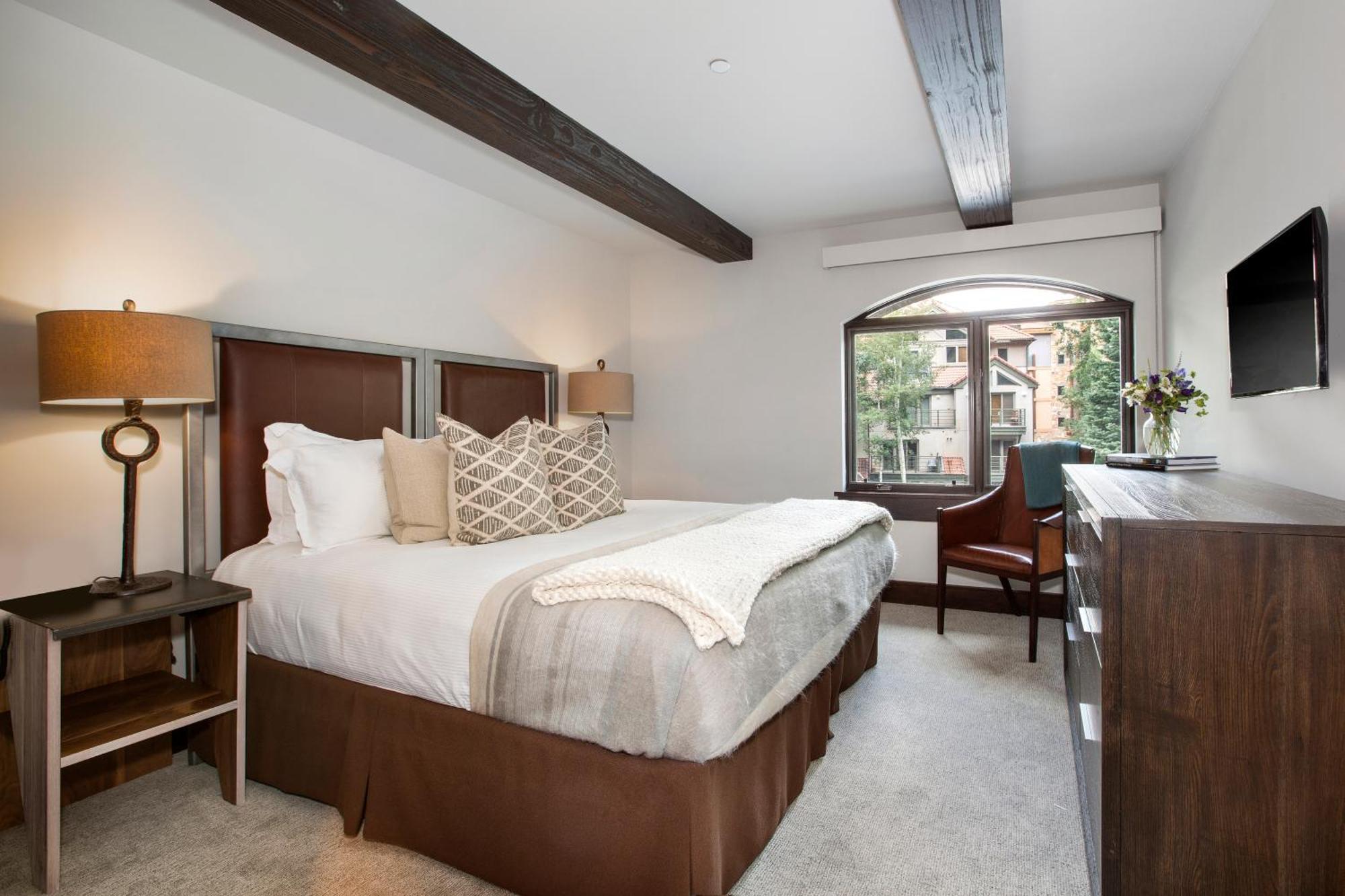 Aparthotel Lumiere By Dunton Telluride Zimmer foto