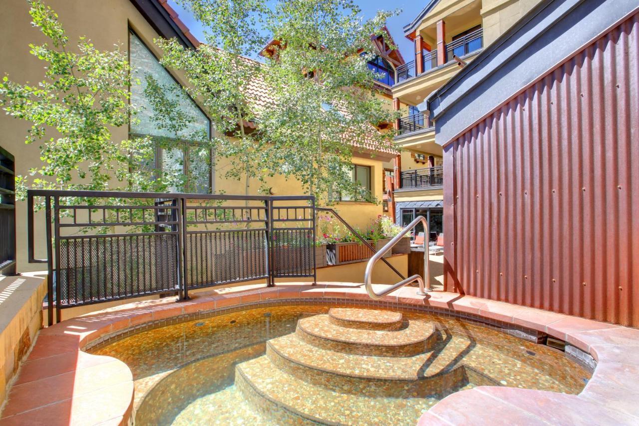 Aparthotel Lumiere By Dunton Telluride Exterior foto